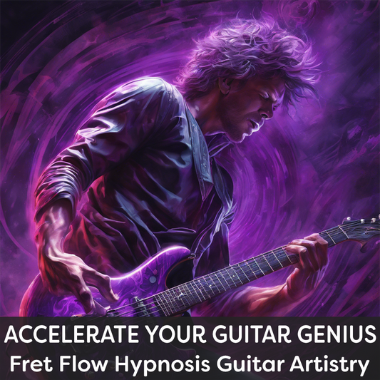 Accelerate: Fret Flow Evolution