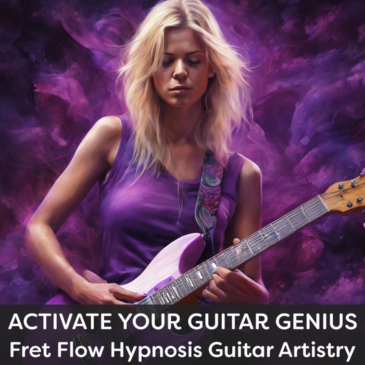 Activate: Fret Flow Foundation