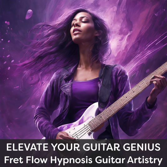 Elevate: Fret Flow Artistry